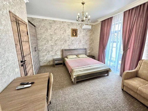 "Марина" частный сектор, Кабардинка Фото: 37 из 47