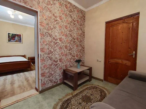 2х-комнатная квартира Кабардинская 155, Гагра Фото: 13 из 15