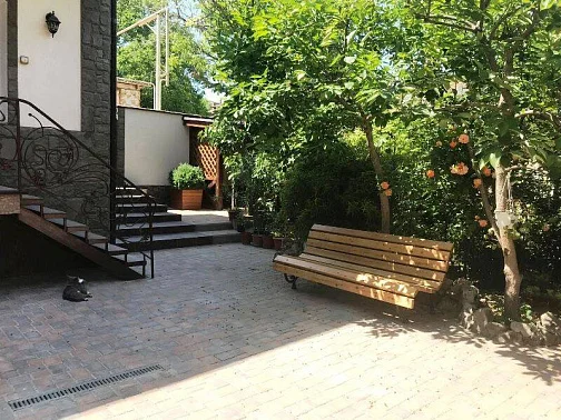 "На Северной" гостевой дом, Севастополь Фото: 3 из 41
