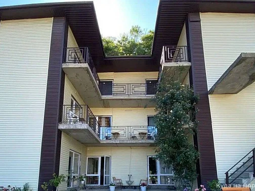 "Скала" гостевой дом, Ольгинка Фото: 2 из 51