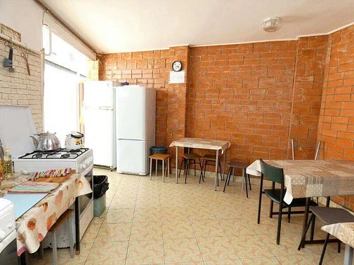 "Казанджи" частный сектор, Кабардинка Фото: 8 из 27