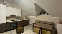 2х-комнатная квартира Фермерская 3, Адлер