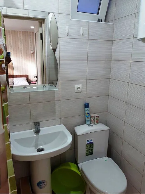 Эллинг Рыбацкий 149 эллинг 127, Лазаревское Фото: 31 из 31