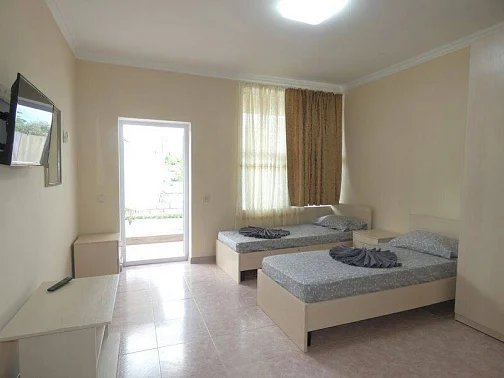 "Аллочка" гостевой дом, Алахадзы Фото: 29 из 53