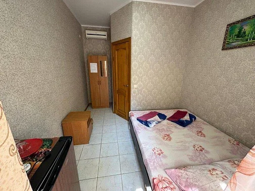 "Тихий уголок" гостевой дом, Архипо-Осиповка Фото: 39 из 51