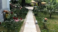 "Альберго" гостевой дом, Даниловка