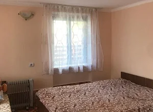 "Дом У Алика" частный сектор Новый Афон