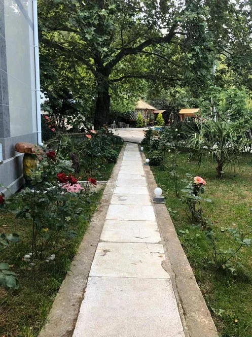 "Альберго" гостевой дом, Даниловка Фото: 5 из 36