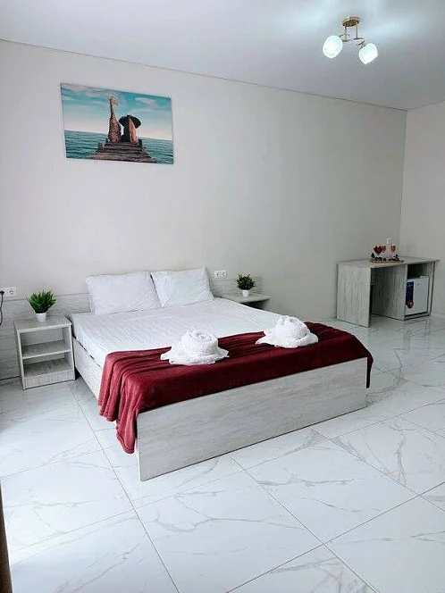 "A-More" мини-гостиница, Гагра Фото: 14 из 51