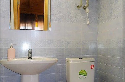 Дом под-ключ Фото: 9 из 10