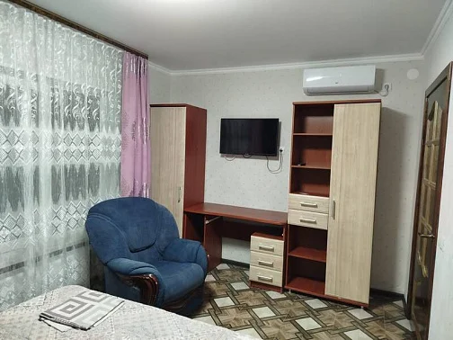 "На Черноморской" дом под-ключ, Веселовка Фото: 12 из 17