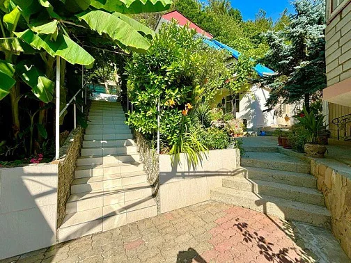 "Ника" гостевой дом, Лазаревское Фото: 35 из 51