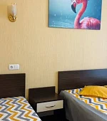 "Апартаменты"