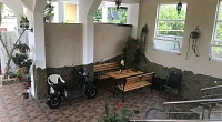 "Каролина" гостевой дом, Сочи