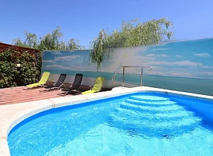 "LETO" гостевой дом