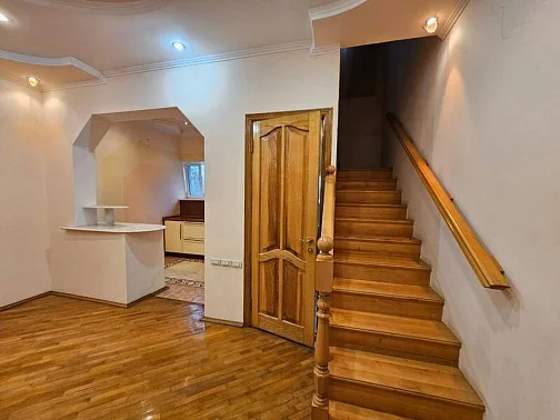Дом под-ключ Виноградная 86/2, Сочи Фото: 10 из 23