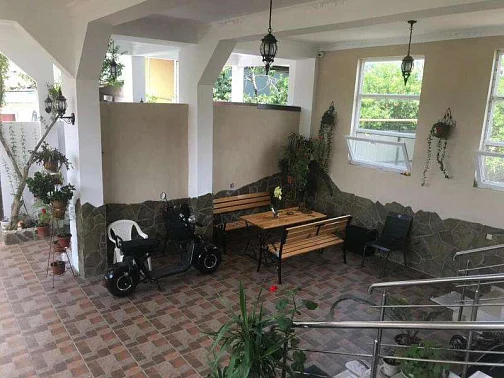 "Каролина" гостевой дом, Сочи Фото: 3 из 4