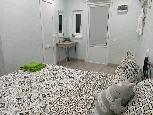 Дом под-ключ Ленинградская 14/ж, Гурзуф Фото: 8 из 16