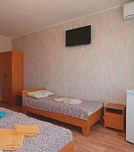 "Стандарт" 2х-местный