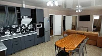 "Розовый" 3х-комнатный дом под-ключ, Судак