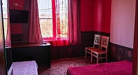 "Полина" гостевой дом, Цандрипш