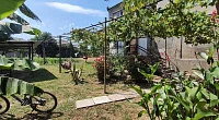 "У Манчо" частный сектор, Лдзаа