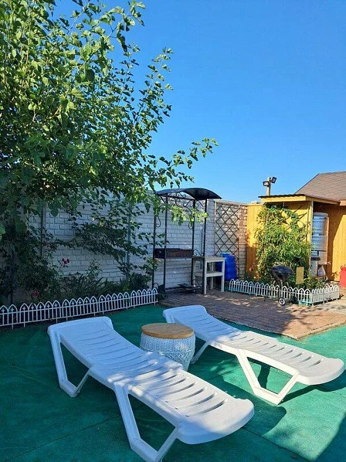 "Рыжий лев" дом под-ключ, Заозерное Фото: 4 из 19