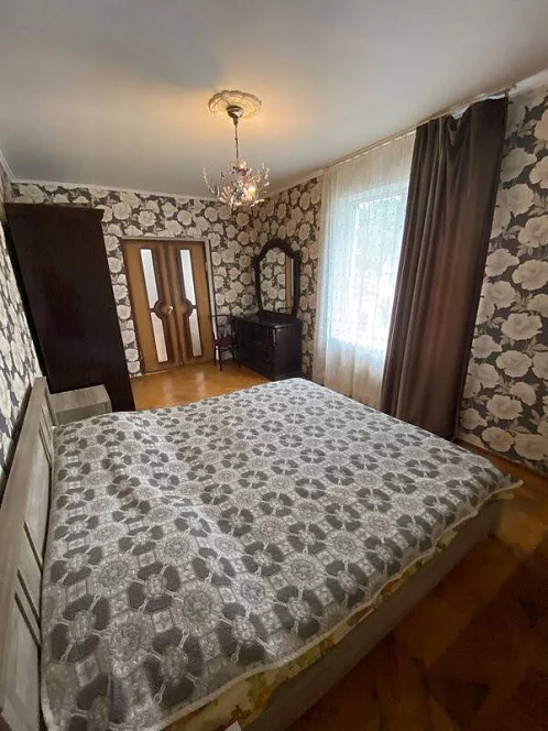 3х-комнатная квартира Акиртава 9 кв 16, Сухум Фото: 8 из 20