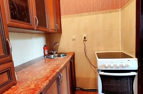 3х-комнатная квартира Фото: 13 из 13