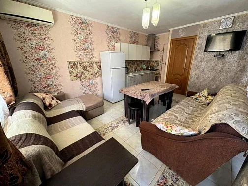 Частный сектор Десантная 44, Геленджик Фото: 30 из 50