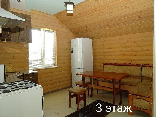 3 этажа под-ключ С БАССЕЙНОМ Хуторская 9 / пер Марсовый, Имеретинская бухта Фото: 37 из 48