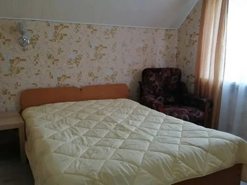 "Уютный домик Гости" гостевой дом, Геленджик Фото: 16 из 27