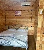 "Коттедж" 3х-местный