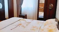"Атмосфера" 2 этажа под-ключ, Сухум