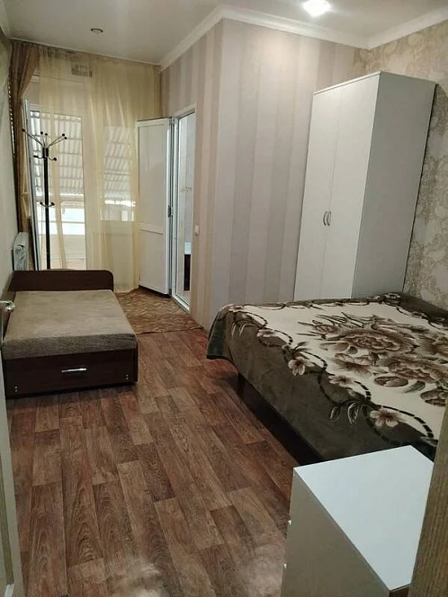 "Маргарита" гостевой дом, Сочи Фото: 16 из 25