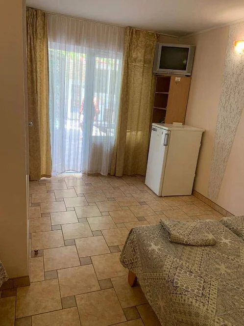 Гостевой дом Калинина 15, Феодосия Фото: 24 из 51