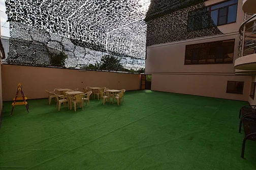 "Азов" гостиница, Темрюк Фото: 12 из 52