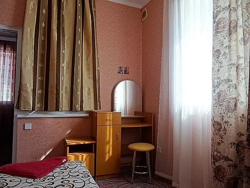 "Анюта" гостевой дом , Крым Фото: 40 из 50