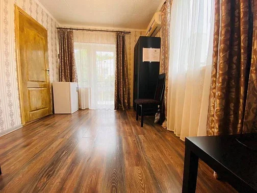 Частный сектор Мичурина 12/а, Коктебель Фото: 11 из 51