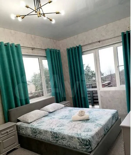 "Афиния" дом под-ключ, Новый Афон Фото: 20 из 27