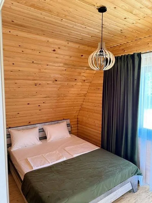 "Родные места" база отдыха, Асечкуа Фото: 24 из 36
