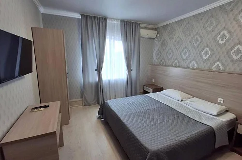 Стандарт 2х-местный Фото: 5 из 8