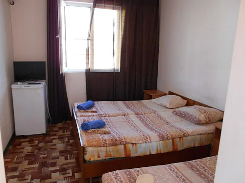 "На Главной" гостевой дом, Якорная щель Фото: 30 из 45