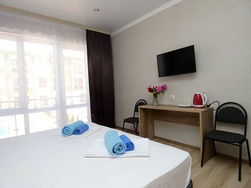 "Элион" гостевой дом, Новомихайловский Фото: 19 из 51