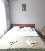 "Комфорт" 4х-местный