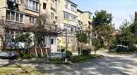 3х-комнатная квартира Гочуа 21 кв 35, Пицунда