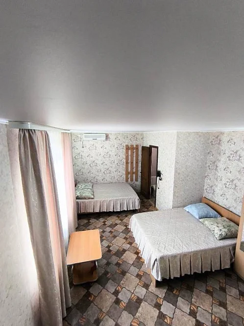 "Лето" гостевой дом, Ейск Фото: 15 из 42