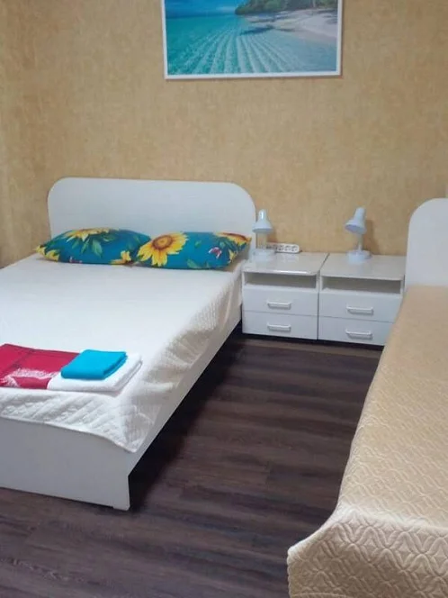 Частный сектор ул. Гагринская, Сочи Фото: 33 из 49