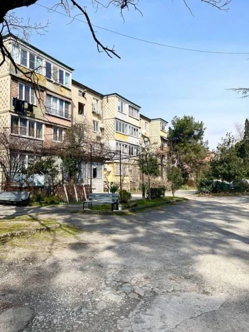 3х-комнатная квартира Гочуа 21 кв 35, Пицунда Фото: 2 из 13