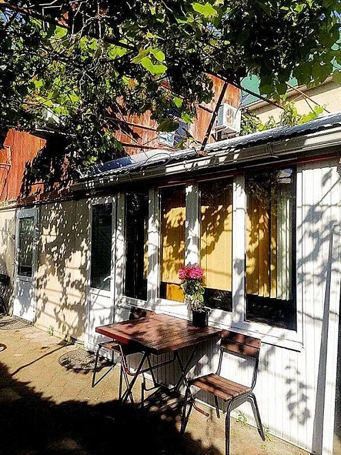 "S&S" частное домовладение, Лазаревское Фото: 3 из 49